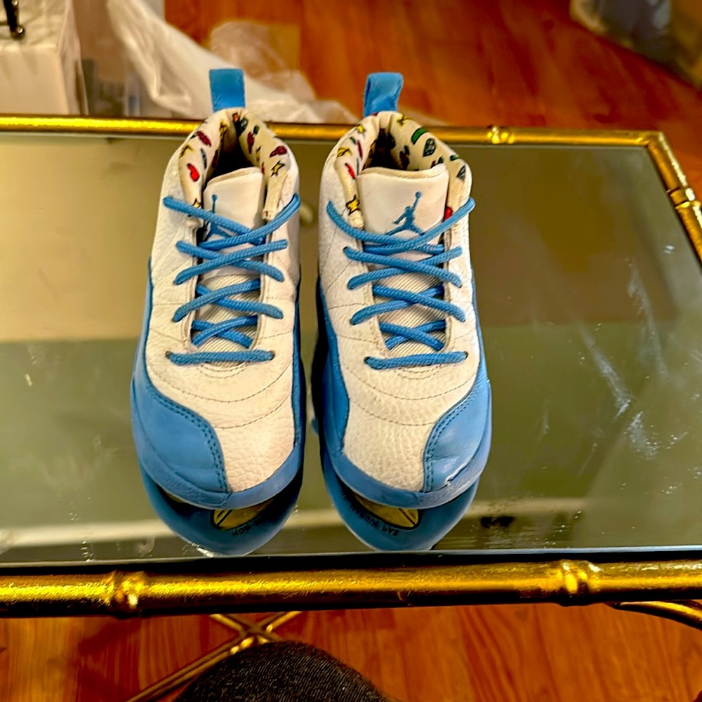 Toddle Air Jordan